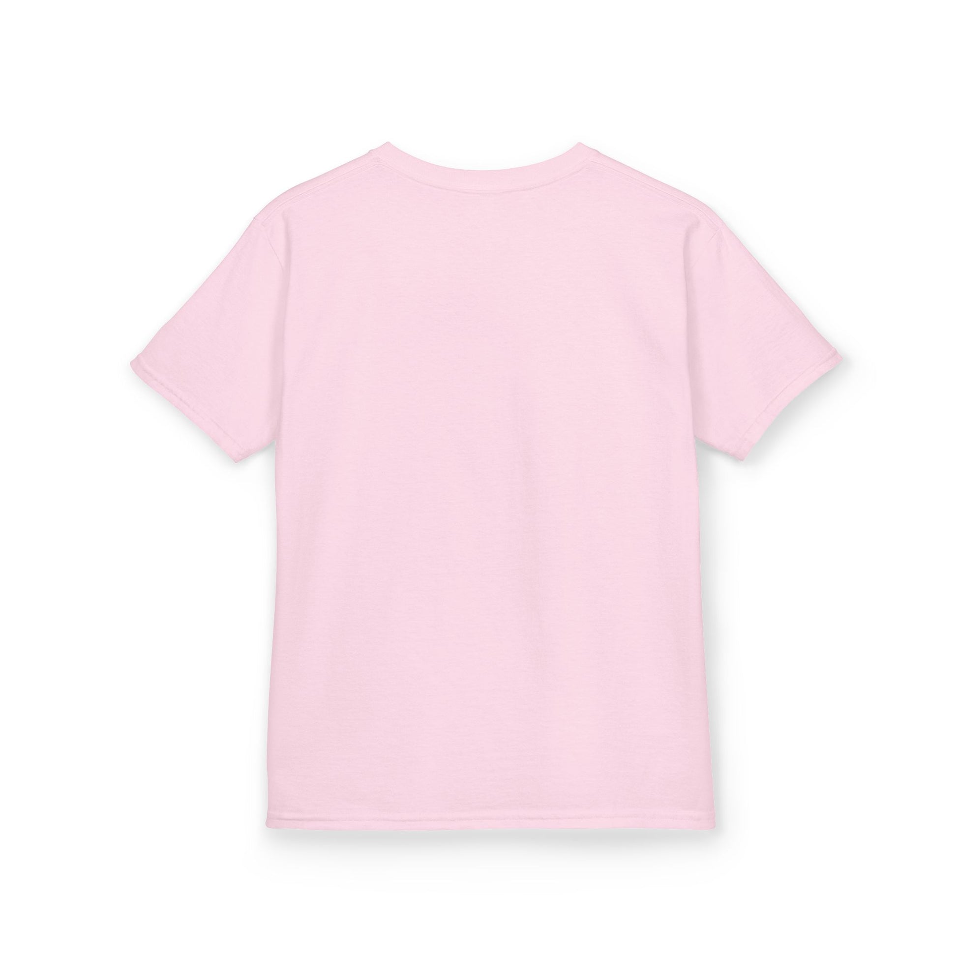 CLUB SASI Kids Tee ⭐🎉, SASI SQUAD Girls’ Streetwear T-Shirt – Ages 6–14 Trendy Everyday Top