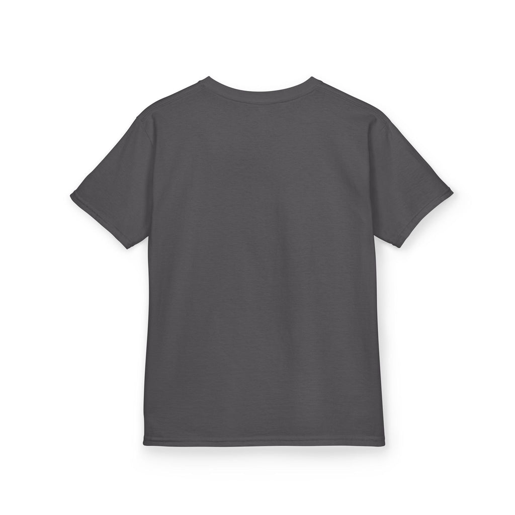 Born to be GOLDEN Kids Tee ✨🌟, SASI SQUAD Girls’ Streetwear T-Shirt – Ages 6–14 Trendy Everyday Top