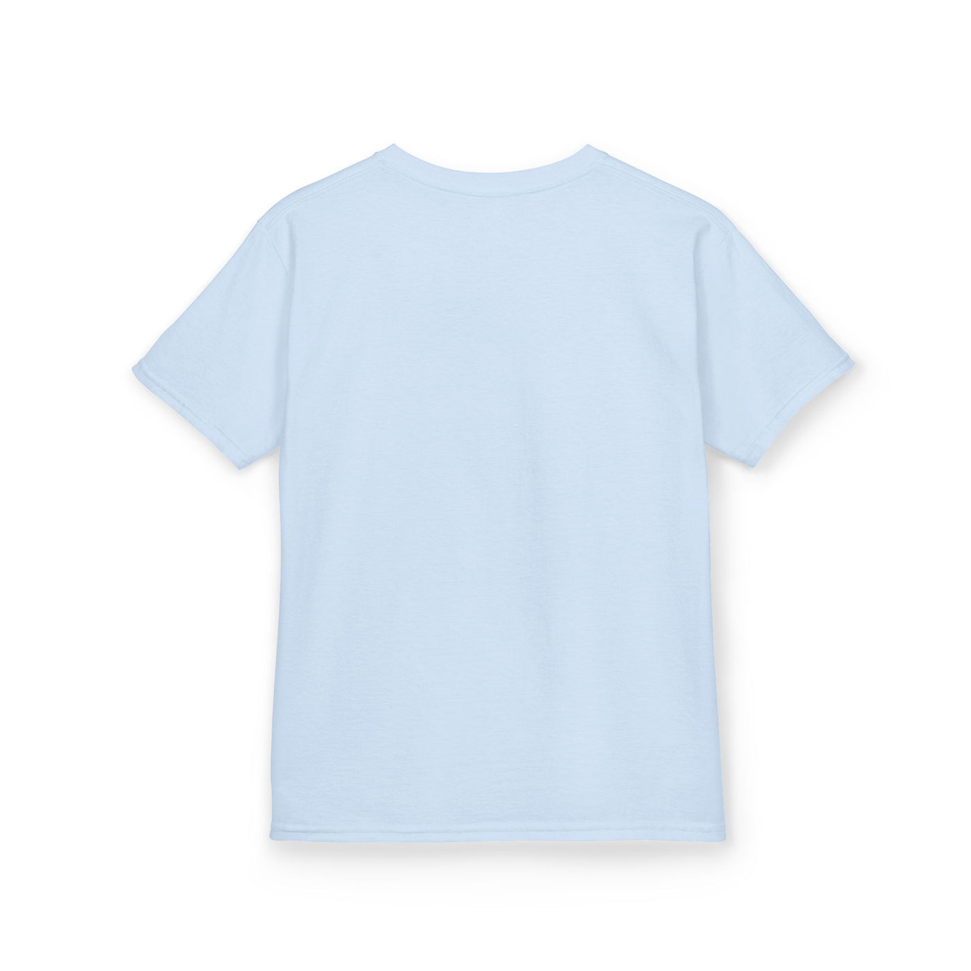  CLUB SASI Kids Tee – SASI SQUAD Girls’ Trendy Streetwear Top
