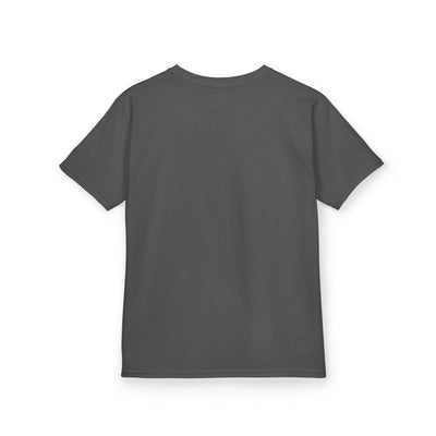  CLUB SASI Kids Tee – SASI SQUAD Girls’ Trendy Streetwear Top